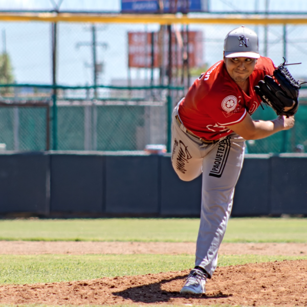 Mayos de Navojoa se lleva su primera victoria en pretemporada con triunfo emocionante ante Algodoneros de Guasave