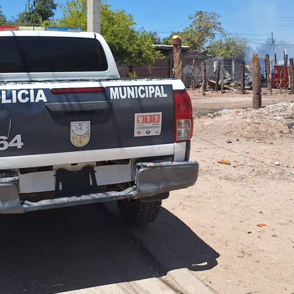 Solicitan en Navojoa reactivar casetas policiacas para frenar el aumento de robos