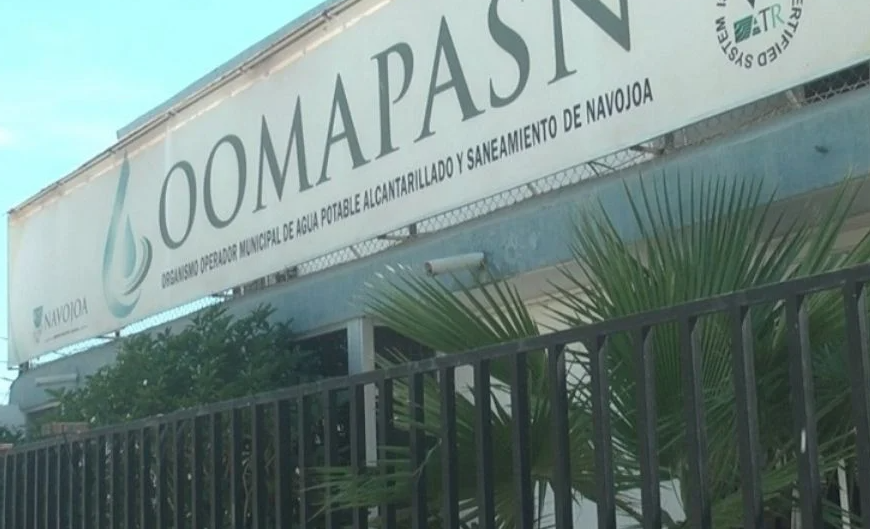 Oomapasn, la ‘caja chica’ de las administraciones: Un problema histórico en Navojoa