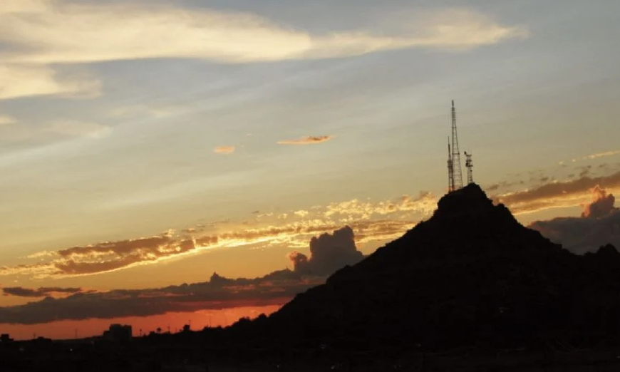 Estado del tiempo en Sonora hoy 23 de septiembre: Cielo despejado y calor intenso, advierte Conagua