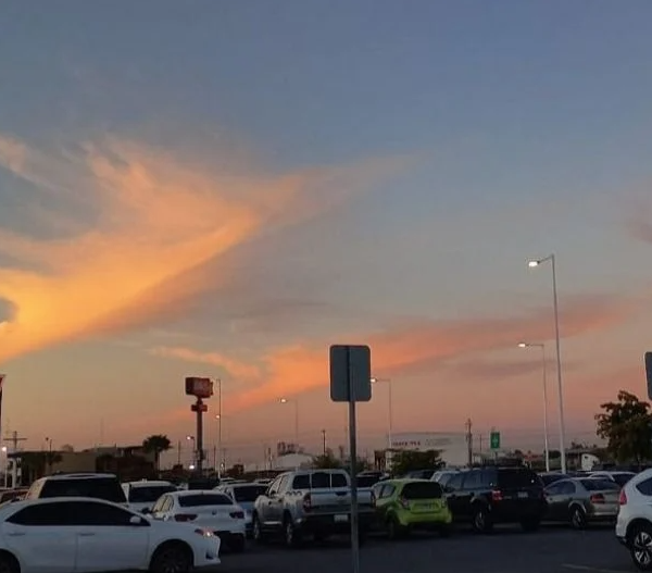 Estado del tiempo en Sonora hoy 24 de septiembre: Conagua prevé cielo despejado y calor de hasta 45°C