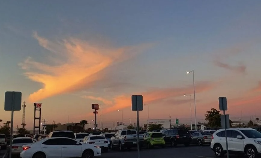 Estado del tiempo en Sonora hoy 24 de septiembre: Conagua prevé cielo despejado y calor de hasta 45°C