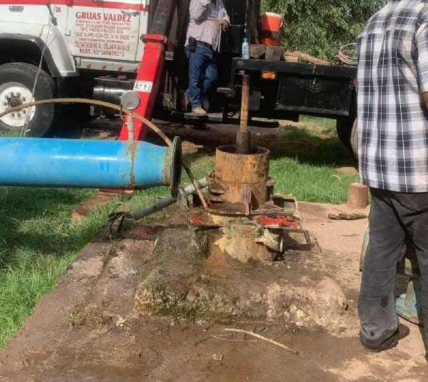 Municipio de Huatabampo suspenderá el suministro de agua durante tres días por reparaciones