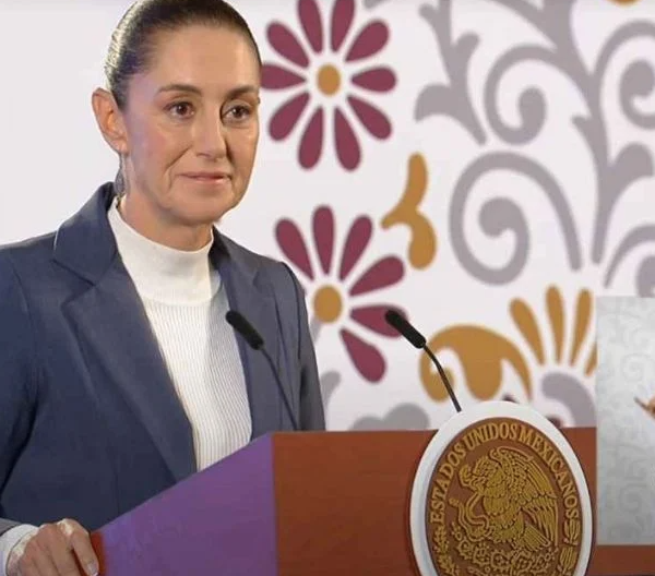 Claudia Sheinbaum inaugura cinco nuevas secciones en la ‘Mañanera del Pueblo’