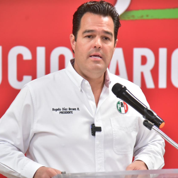 El PRI Sonora reafirma su compromiso con el pueblo tras la decisión del Senador Manlio Fabio Beltrones