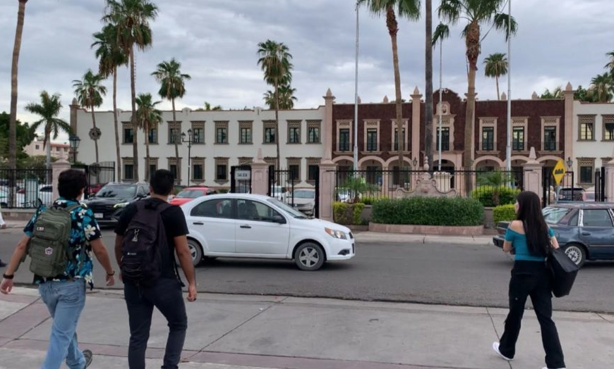 Expulsa Unison a estudiante con autismo de Psicología por conducta agresiva y amenazas contra alumnos y maestros en Hermosillo.