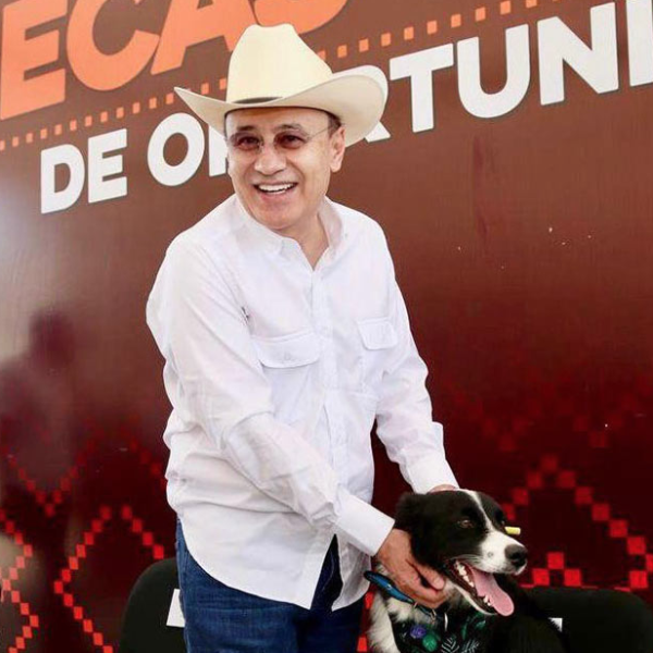 Construyen tres Clínicas del Bienestar Animal en Sonora; ofrecerán atención veterinaria gratuita