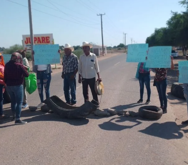 Elección del regidor étnico en Huatabampo genera confrontaciones internas en la etnia mayo