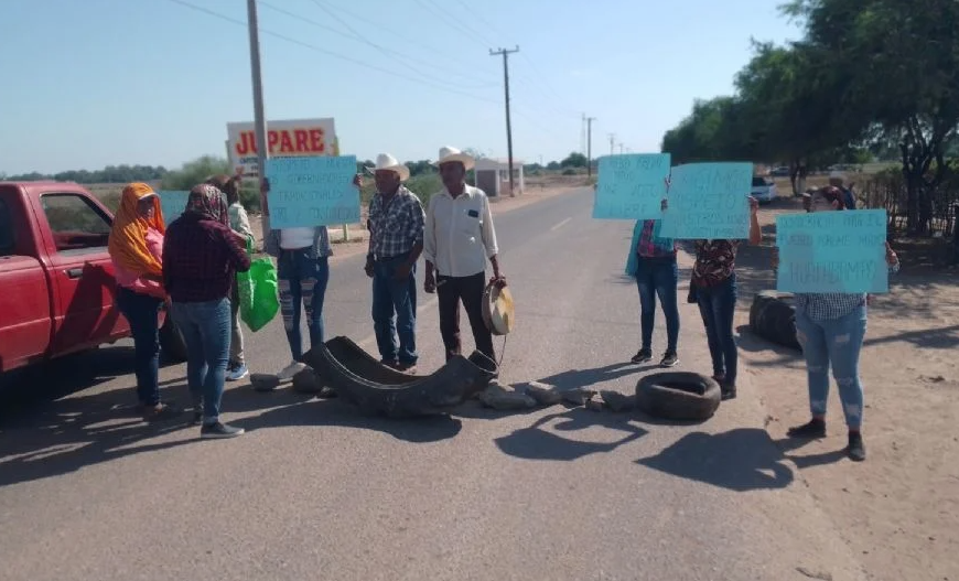 Elección del regidor étnico en Huatabampo genera confrontaciones internas en la etnia mayo