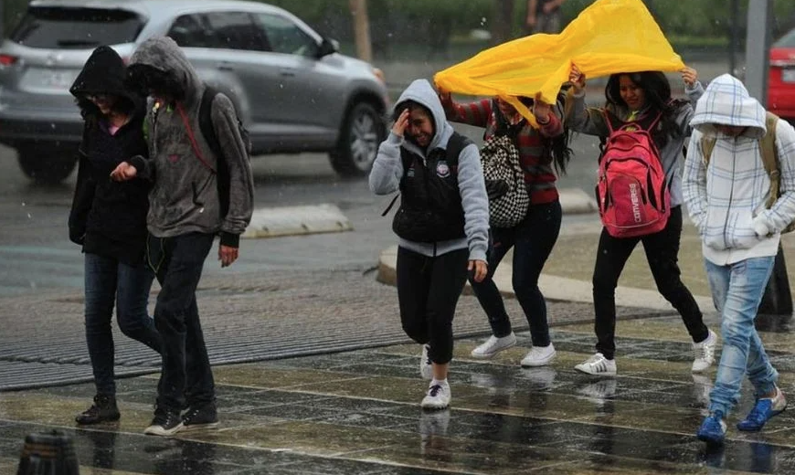 Estado de tiempo en Sonora hoy 9 de octubre: Conagua advierte día caluroso, con lluvias y chubascos