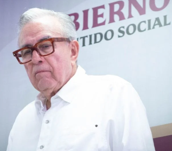 Sheinbaum: ‘No hay ninguna prueba contra Rocha’; Gabinete de Seguridad viajará a Sinaloa