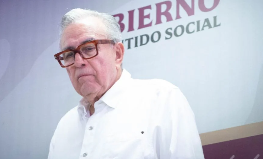 Sheinbaum: ‘No hay ninguna prueba contra Rocha’; Gabinete de Seguridad viajará a Sinaloa