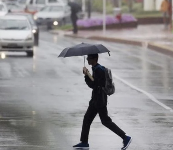 Estado del tiempo en Sonora: 11 de octubre 2024 – Se esperan lluvias, descargas eléctricas y calor extremo