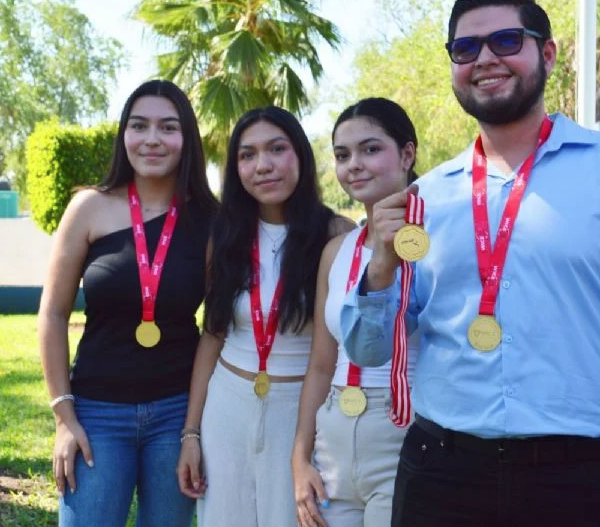 Eco-Siali: el invento de estudiantes navojoenses que vale su peso en ‘oro’