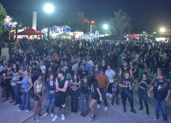 «Motofest» llena de vida a Navojoa y cierra con saldo blanco