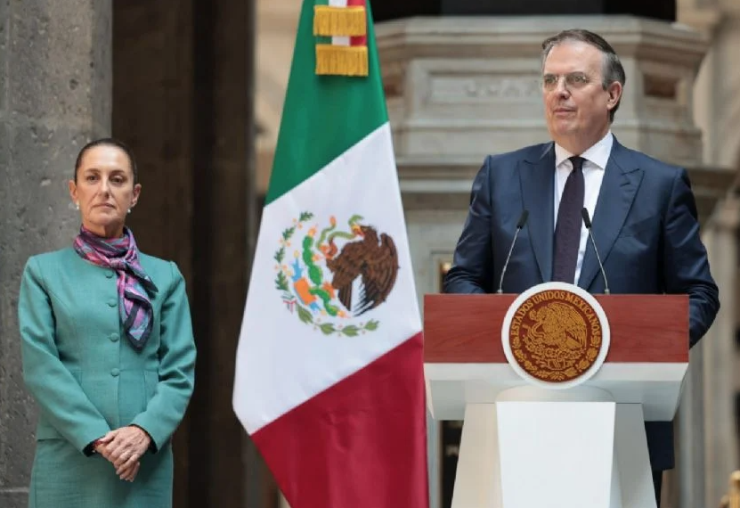 Empresarios de EU y México se comprometen a invertir 20 mil mdd, anuncia el secretario de Economía