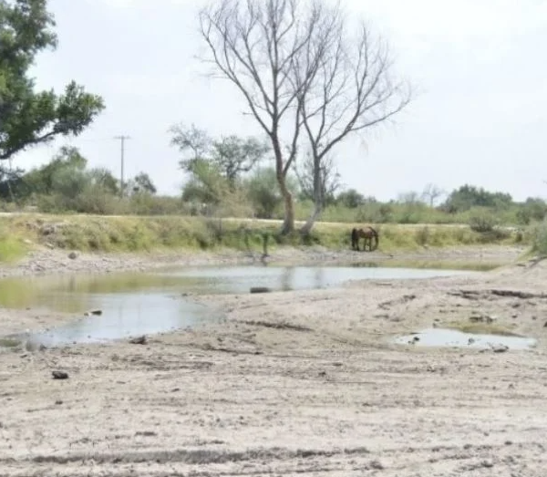 Cuota ecológica: un compromiso incumplido que mantiene seco al río Mayo