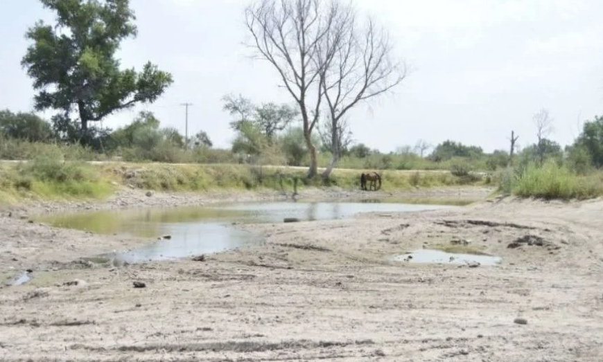 Cuota ecológica: un compromiso incumplido que mantiene seco al río Mayo