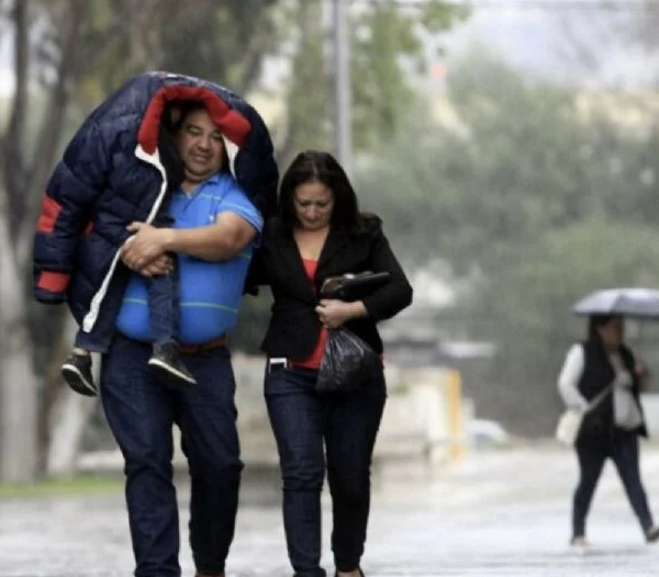 Estado del tiempo en Sonora hoy 18 de octubre: Conagua advierte lluvias y niebla por Frente Frío N°5