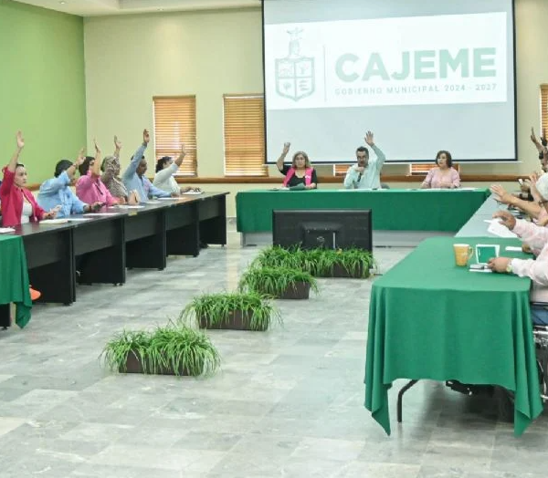 Red Feminista presenta propuestas para garantizar los derechos de las mujeres en Ciudad Obregón