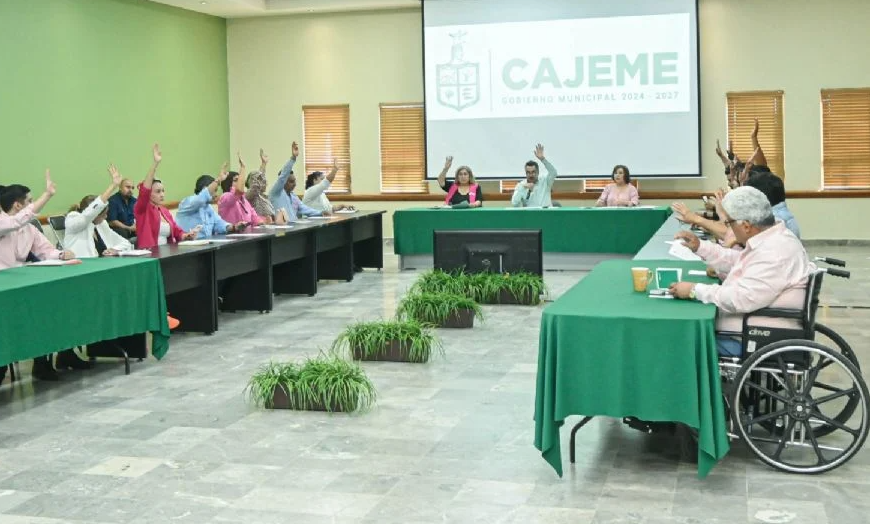 Red Feminista presenta propuestas para garantizar los derechos de las mujeres en Ciudad Obregón