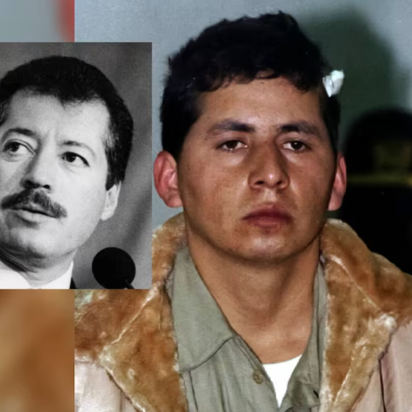 Mario Aburto, asesino confeso de Luis Donaldo Colosio, seguirá preso