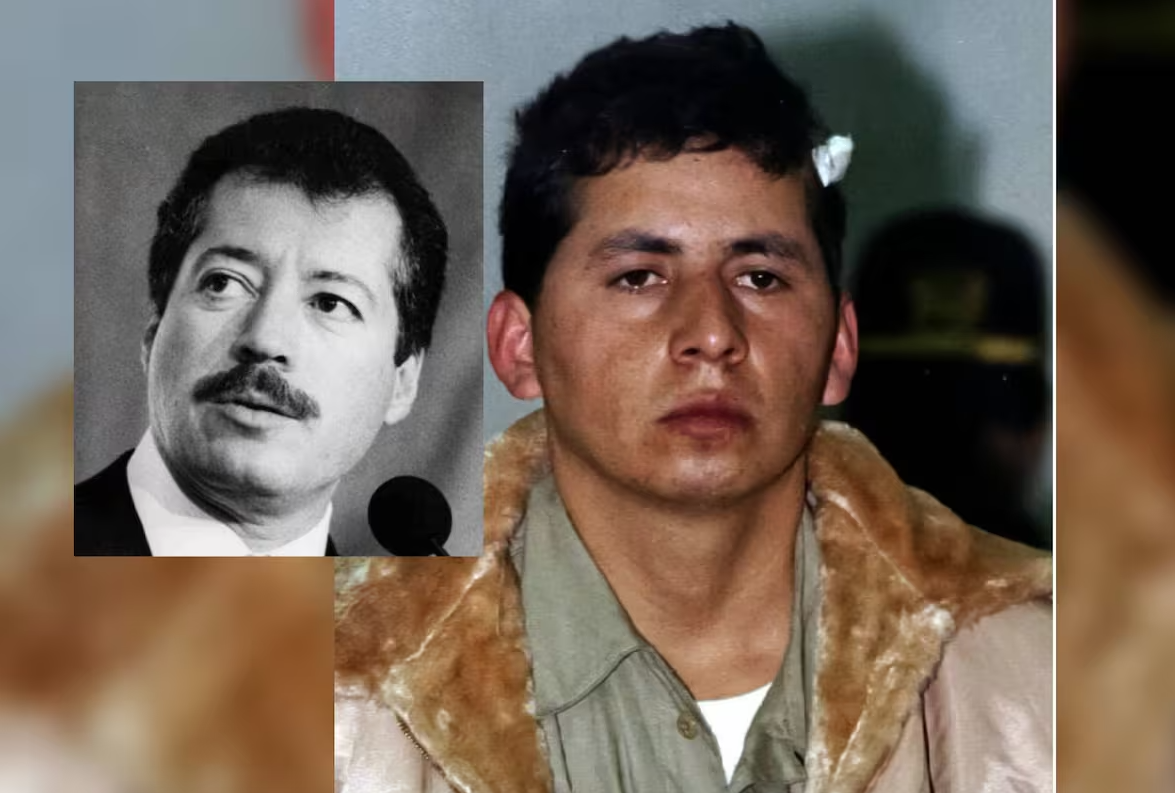 Mario Aburto, asesino confeso de Luis Donaldo Colosio, seguirá preso