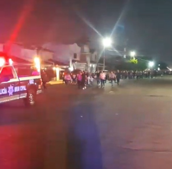 Operativo de Halloween y San Judas Tadeo concluye sin incidentes en Hermosillo