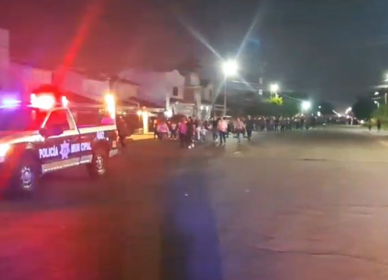 Operativo de Halloween y San Judas Tadeo concluye sin incidentes en Hermosillo