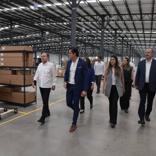 Sonora, líder en crecimiento de la industria manufacturera y turismo en México