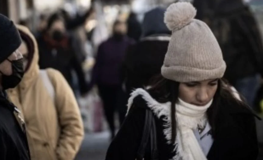 Heladas y contrastes de temperatura marcarán el clima en Sonora este 30 de octubre