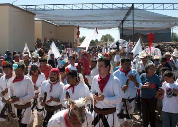 Intromisión de grupos políticos afecta Plan de Justicia Mayo y genera división en la Nación Yoreme