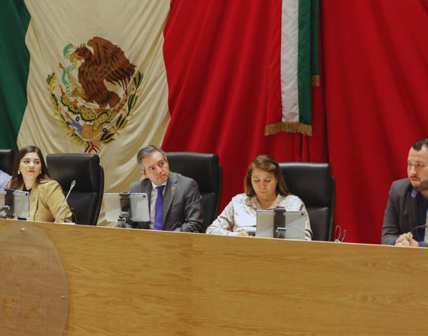 Congreso de Sonora aprueba reforma constitucional en favor de la igualdad de género y los derechos de las mujeres