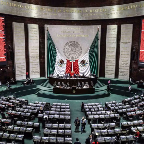 Cámara de Diputados Aprueba Ampliación de Prisión Preventiva Oficiosa: ¿Qué Implicaciones Tiene para el Sistema de Justicia en México?