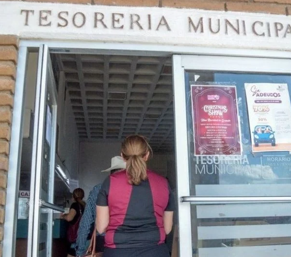 Paramunicipales Generan Déficit de 34 MDP al Ayuntamiento de Navojoa