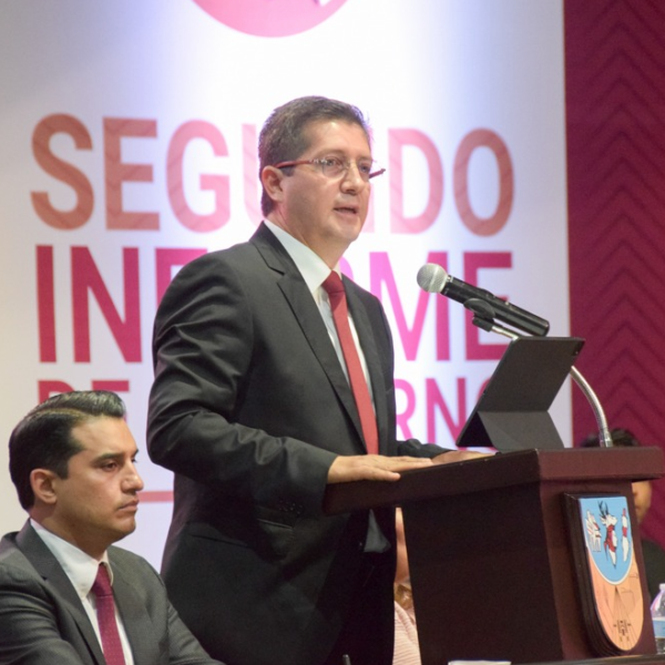 Alcalde de Navojoa promete continuidad y avance en proyectos prioritarios para 2025