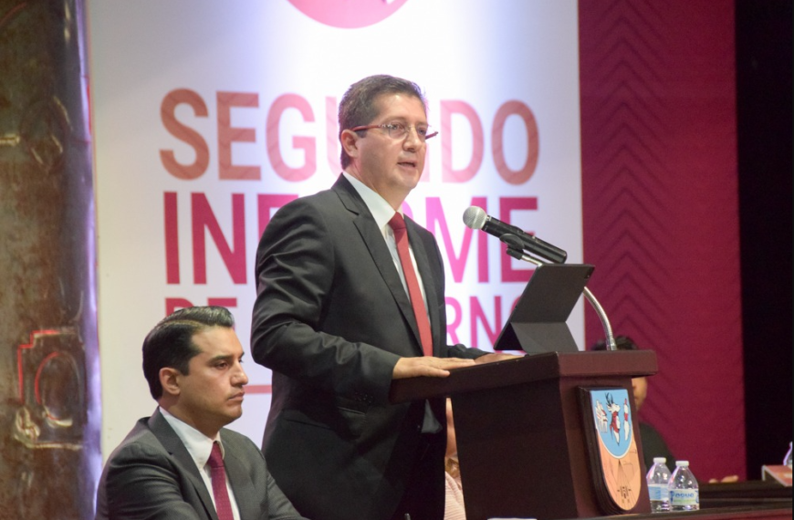 Alcalde de Navojoa promete continuidad y avance en proyectos prioritarios para 2025