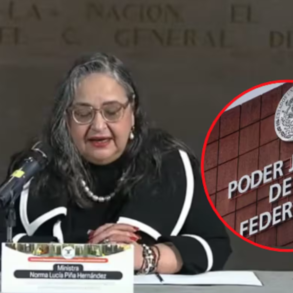 Luz verde para la reforma judicial: TEPJF debate continuidad de elecciones judiciales