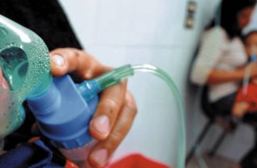 Aumentan infecciones respiratorias agudas en Sonora, alerta la Secretaría de Salud