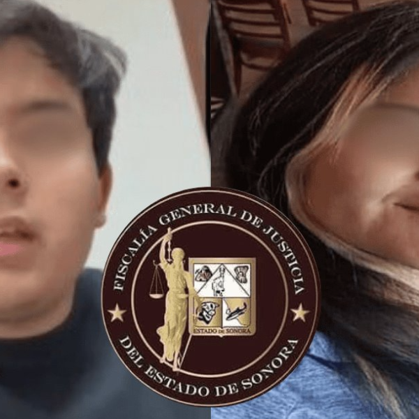 De víctimas a imputados: Jonathan ‘N’ y Melanie ‘N’ son acusados de secuestro agravado