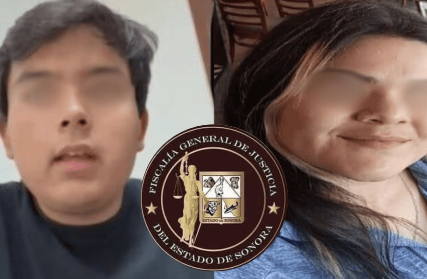 De víctimas a imputados: Jonathan ‘N’ y Melanie ‘N’ son acusados de secuestro agravado