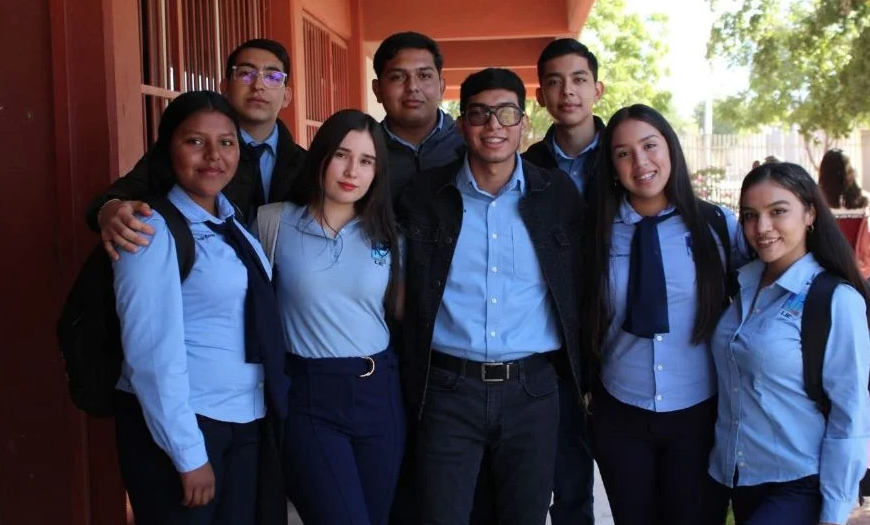 Sólo 2 de cada 10 navojoenses acceden a la universidad: pobreza y falta de oportunidades
