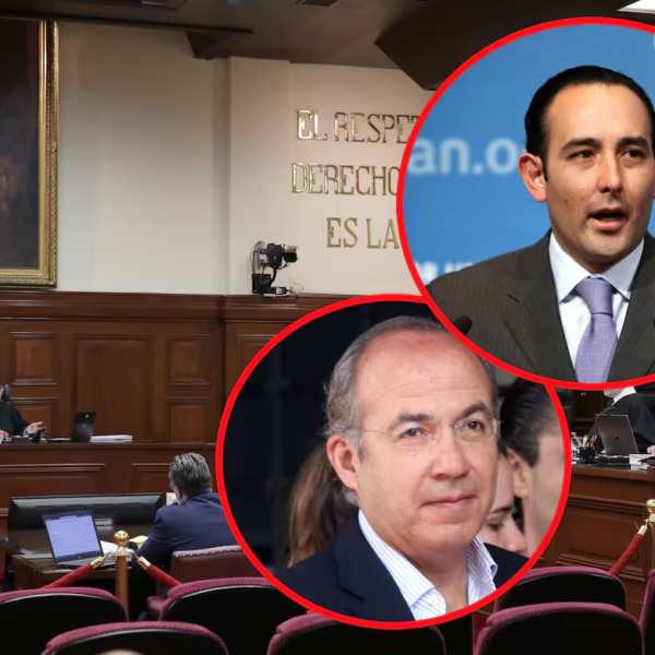 Roberto Gil Zuarth busca ser ministro de la SCJN: trayectoria, polémicas y respaldo