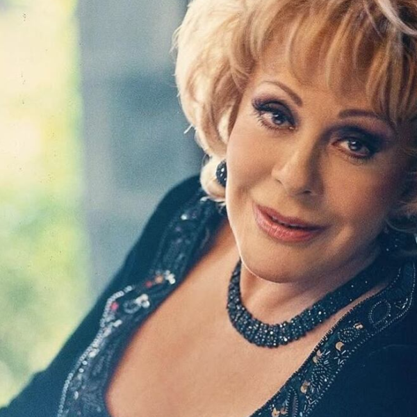 Muere Silvia Pinal, la última diva del cine mexicano