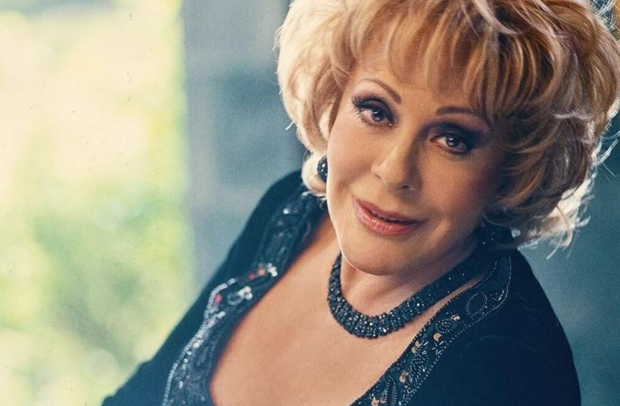 Muere Silvia Pinal, la última diva del cine mexicano