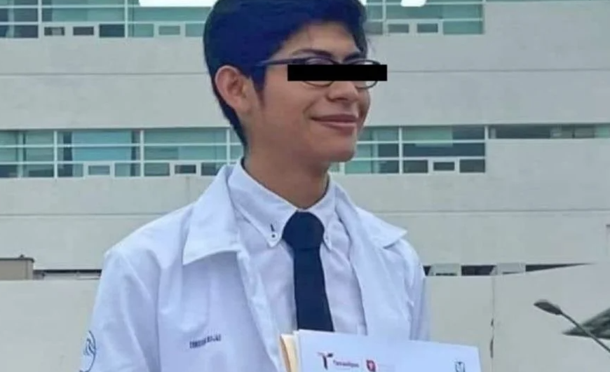 Detienen a Christian R., presunto agresor de Melanie: Fiscalía de Tamaulipas confirma captura