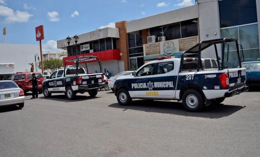 Navojoa registra un promedio de dos delitos patrimoniales al día en diciembre