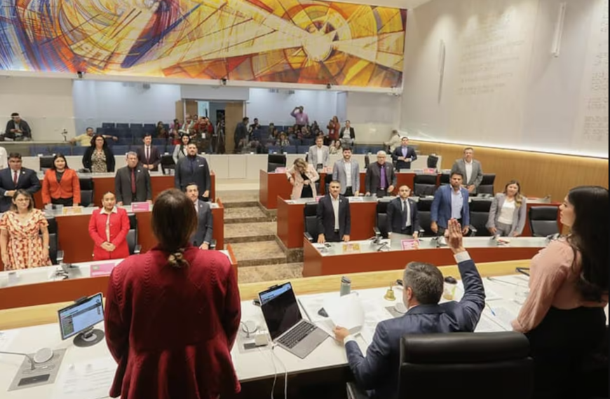 Congreso decide no aprobar el presupuesto de Hermosillo