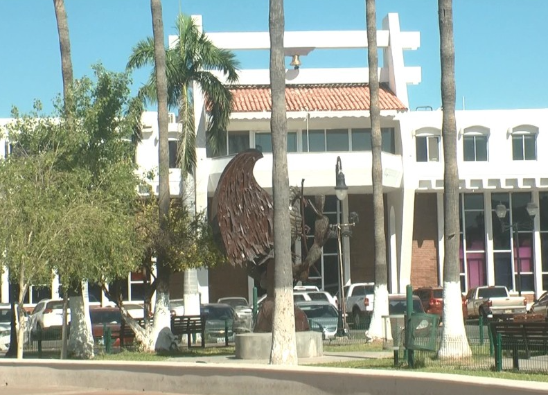 Congreso de Sonora aprueba aumentos polémicos de Navojoa