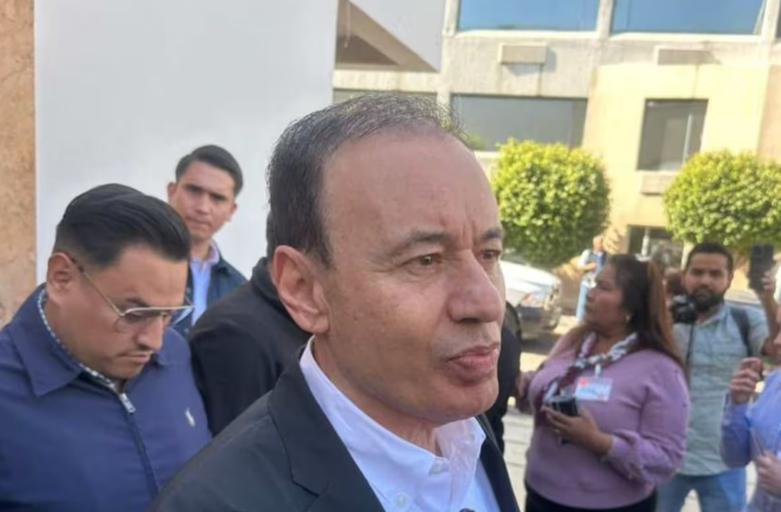 Alfonso Durazo destaca la necesidad de transparencia en la Ley de Ingresos y Egresos para Hermosillo y señala contradicciones en las propuestas